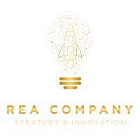 Rea Company Logo