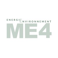 Mastère spécialisé ME4 ⎮ INSA Lyon Logo
