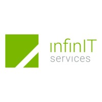 infinIT Services GmbH Logo