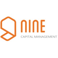 9 Capital Management Logo