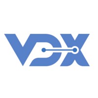 Vizidox Solutions Logo