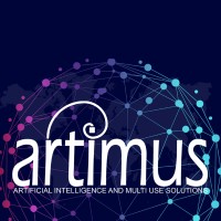 ARTIMUS Logo