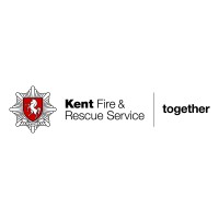Kent Fire and Rescue Service Logo