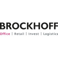 Brockhoff GmbH Logo