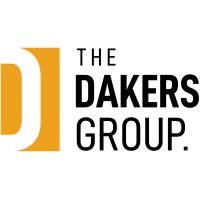 The Dakers Group Logo
