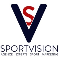 Sport Vision Associés Logo