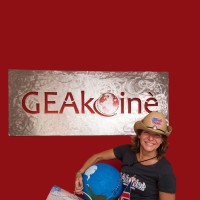 Geakoinè - Traduzioni e Corsi di lingue Logo