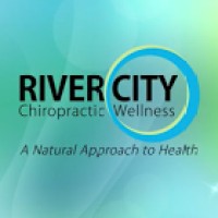 River City Chiropractic Wellness Logo