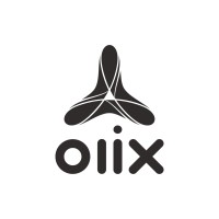 Olix Studio Logo
