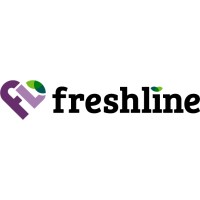 FreshLine Produce, LLC Logo