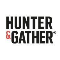 Hunter & Gather Logo