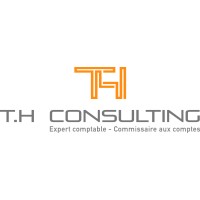 TH Consulting Logo