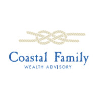 Coastal Family Wealth Advisory Logo