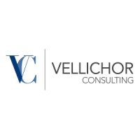 Vellichor Consulting Logo