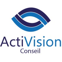 Activision-Conseil Logo