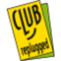 Club-Replugged Logo