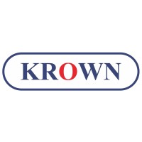 KROWN Logo