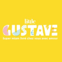 Little Gustave Logo