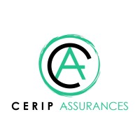 Cerip Assurances Logo