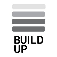 Build Up - Networking Community Logo