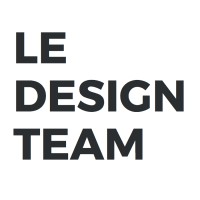 Le Design Team Logo