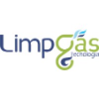 Limpgas Tecnologia Logo