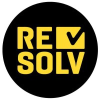 Resolv Logo