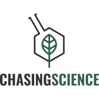 Chasing Science Logo