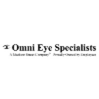 Omni Eye Specialists Logo