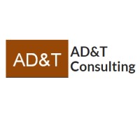 AD&T Consulting, LLC Logo