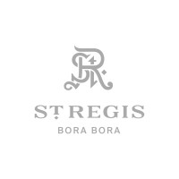 The St. Regis Bora Bora Resort Logo