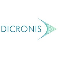 Dicronis GmbH Logo