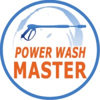 Power Wash Master Logo
