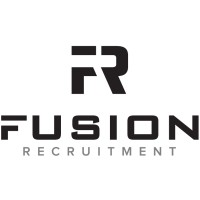 Fusion Recruitment Ireland Logo