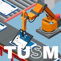 The Ultimate Sales Machine Logo