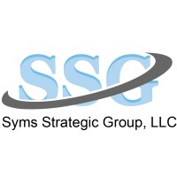 Syms Strategic Group, LLC (SSG) Logo