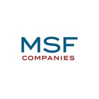 MSF Companies Logo