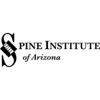 The Spine Institute of Arizona Logo