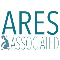 Ares and Associated Logo