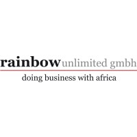rainbow unlimited Logo