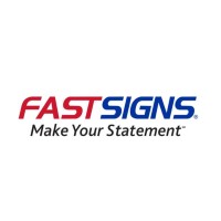 FASTSIGNS Toronto Logo