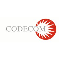 Codecom Events Logo