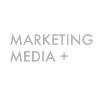 Marketing Media Plus Logo
