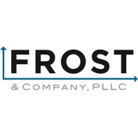 Frost & Company, PLLC Logo