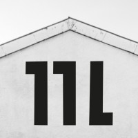 Onzième Lieu Logo