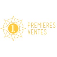 PremieresVentes Logo