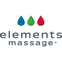 Elements Massage of Cottonwood Heights Logo