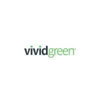 Vivid Green Ltd Logo