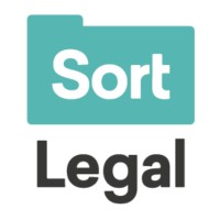 Sort Legal Logo