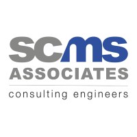 SCMS Associates Ltd Logo